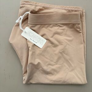 Aerie Smoothez Boy Short (Dust Flaw)